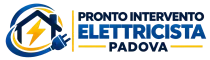 Pronto Intervento Elettricista Padova
